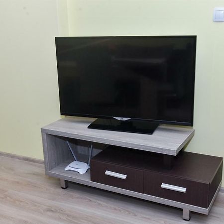 Apartment Deni Burgas Ngoại thất bức ảnh