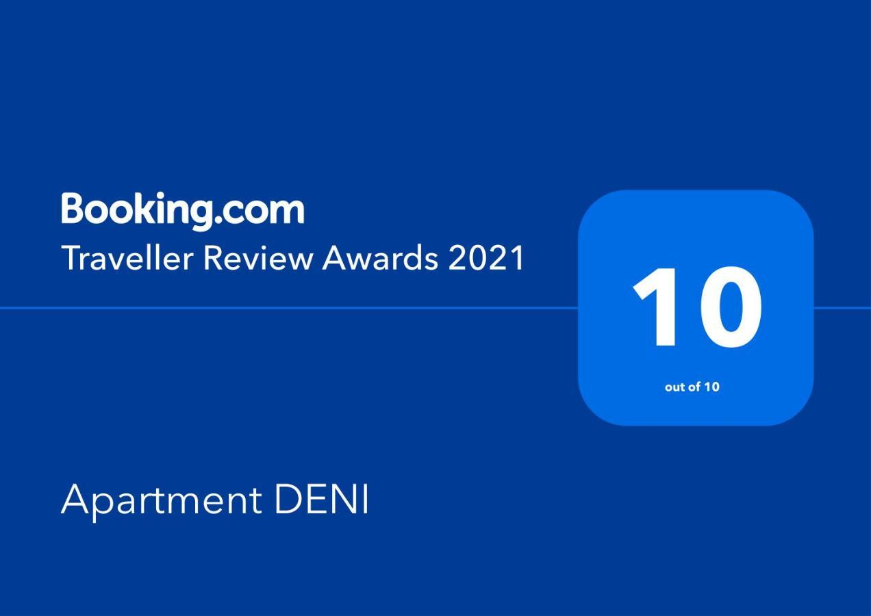 Apartment Deni Burgas Ngoại thất bức ảnh