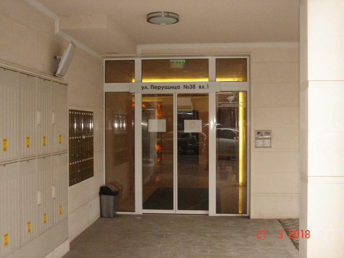 Apartment Deni Burgas Ngoại thất bức ảnh