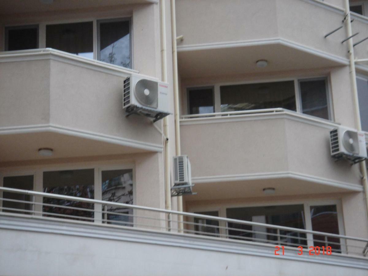 Apartment Deni Burgas Ngoại thất bức ảnh