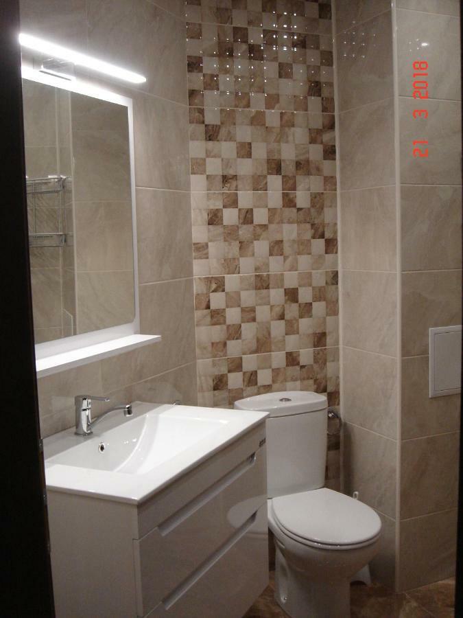 Apartment Deni Burgas Ngoại thất bức ảnh