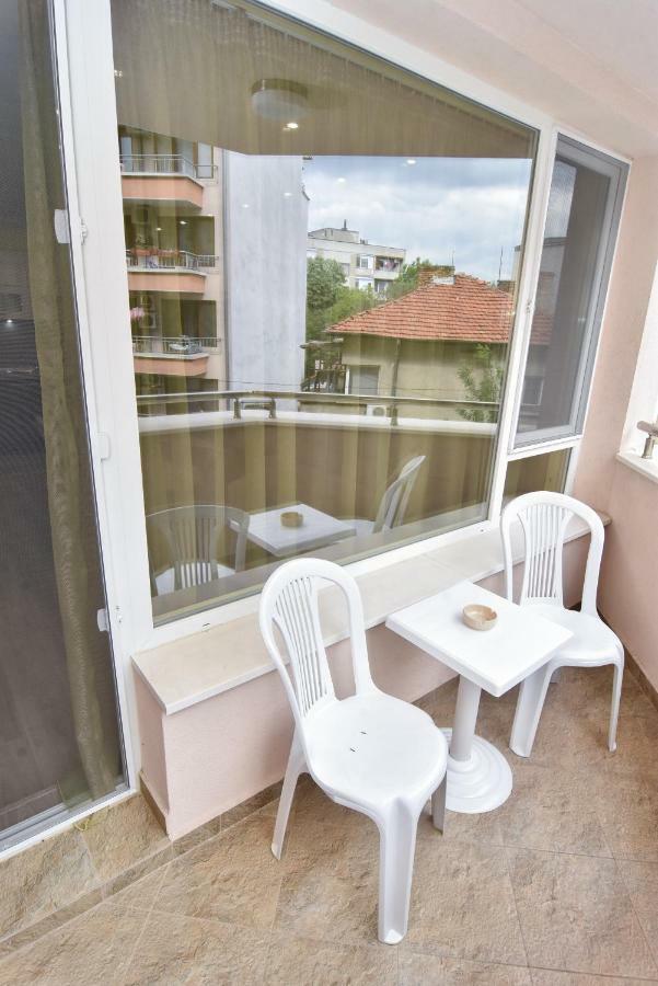 Apartment Deni Burgas Ngoại thất bức ảnh