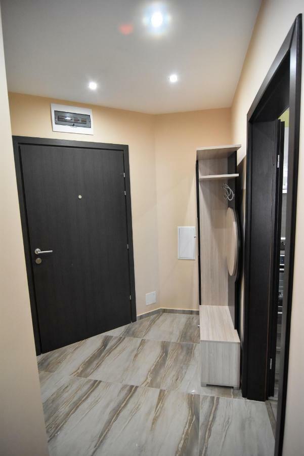 Apartment Deni Burgas Ngoại thất bức ảnh