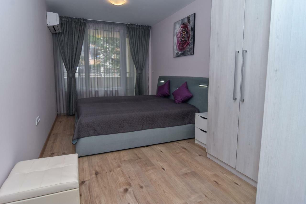 Apartment Deni Burgas Ngoại thất bức ảnh