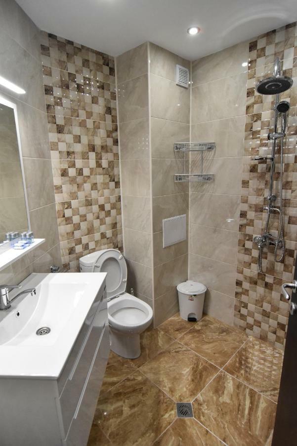 Apartment Deni Burgas Ngoại thất bức ảnh