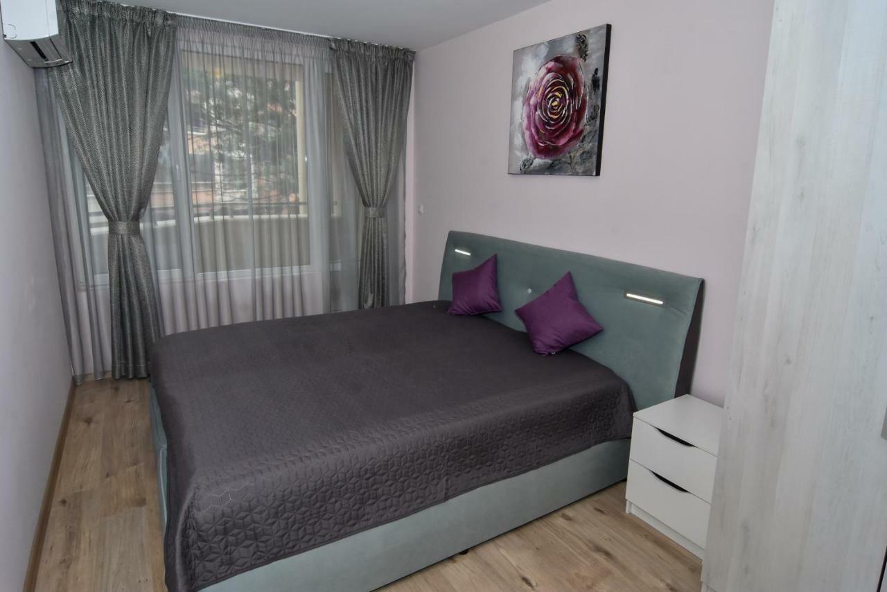 Apartment Deni Burgas Ngoại thất bức ảnh