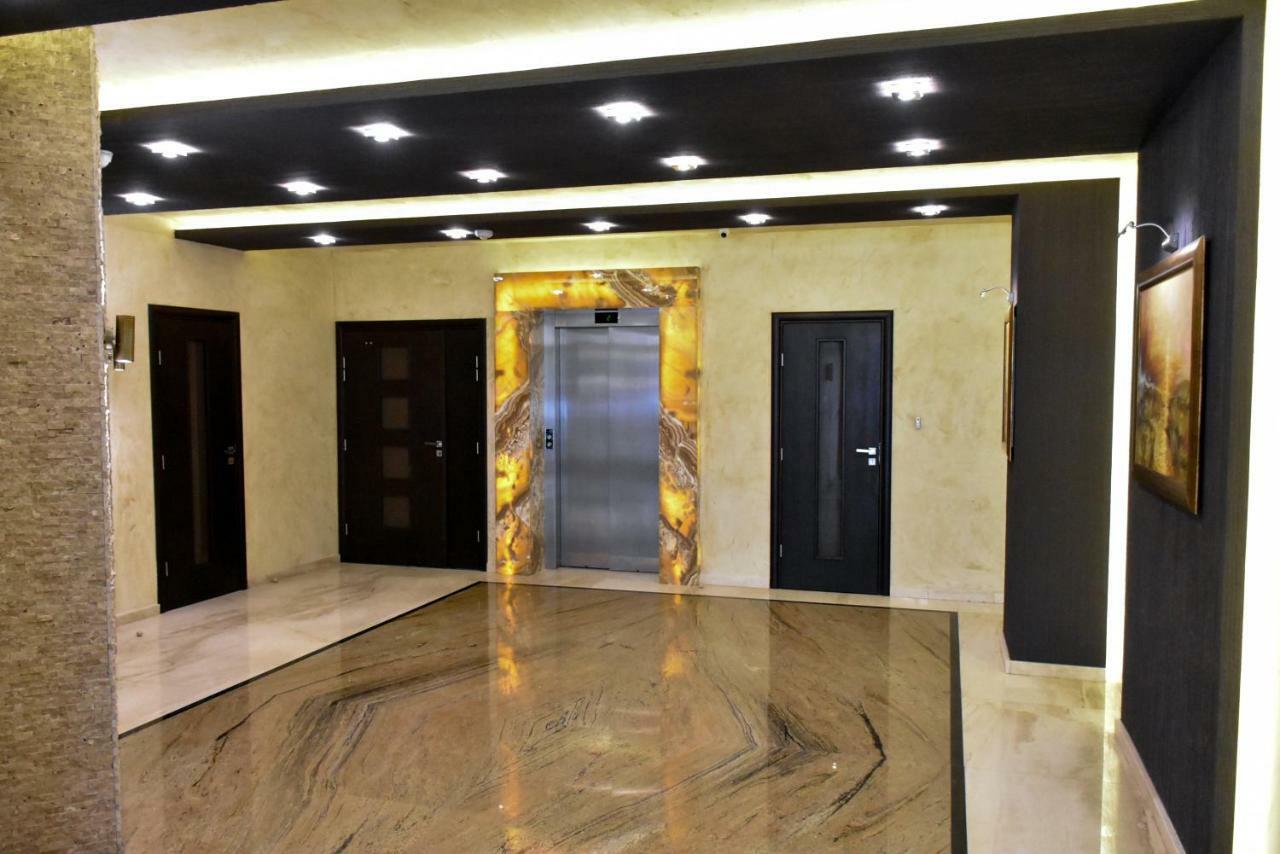 Apartment Deni Burgas Ngoại thất bức ảnh